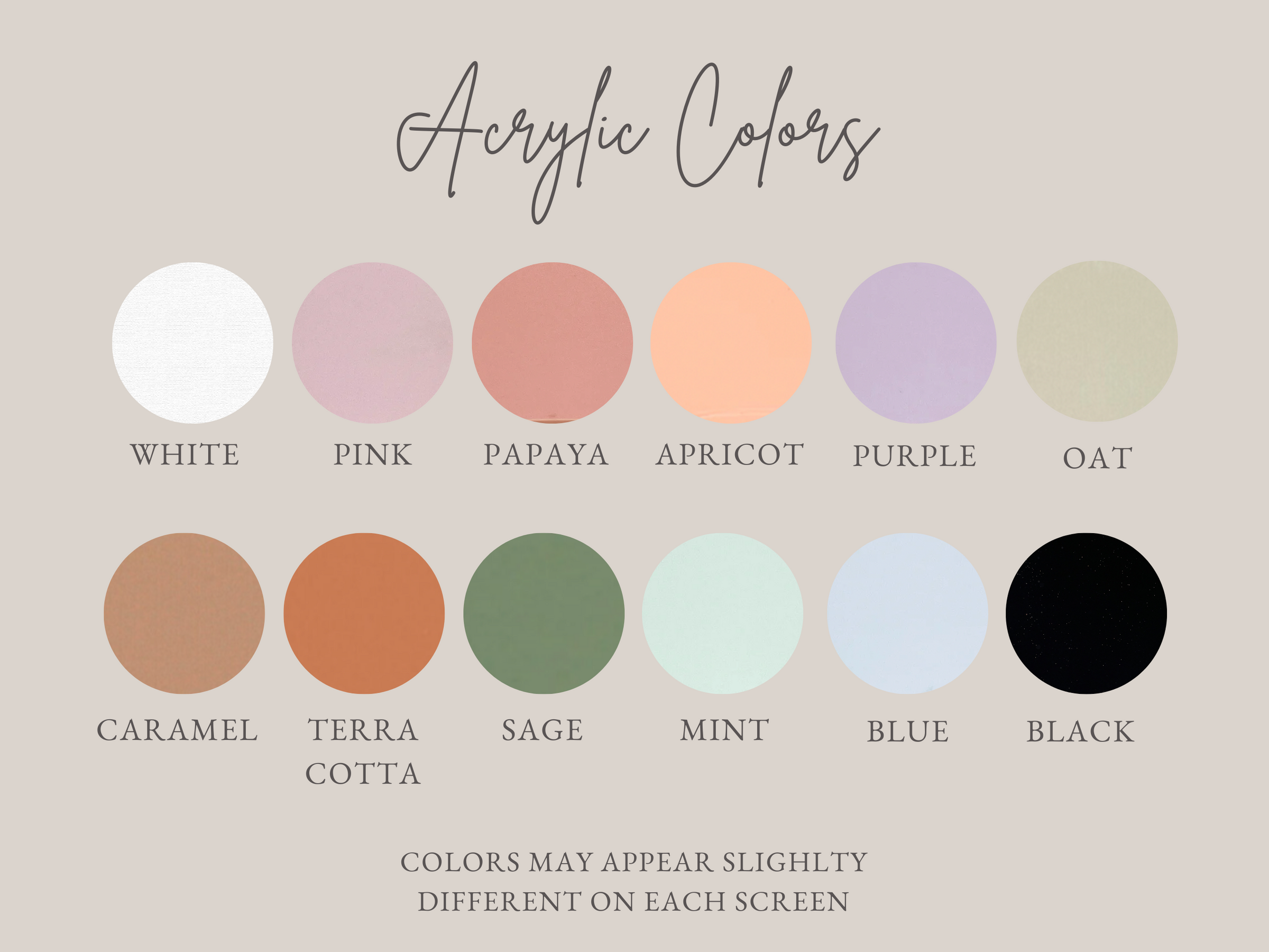 Personalized Valentine's Day Basket Name Tags