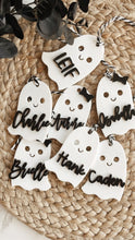 Load image into Gallery viewer, Boo Basket Tags - Charlie + Pine
