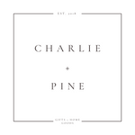 Charlie and Pine Personalized Gifts and Home Decor