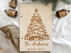 Christmas Card Keeper
