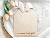 Baby's First Easter Keepsake - Charlie + Pine