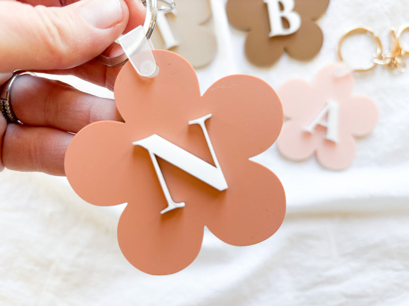 Personalized Diaper Bag Name Tag