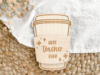 Teacher Appreciation Gifts - Charlie + Pine