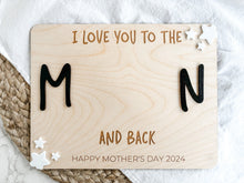 Load image into Gallery viewer, DIY Mother&#39;s Day Craft - Charlie + Pine
