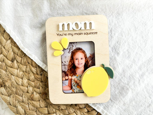 Mother's Day Photo Gifts - Charlie + Pine