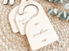 Baby Closet Dividers - Charlie + Pine