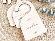 Load image into Gallery viewer, Baby Closet Dividers - Charlie + Pine
