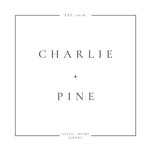 Charlie + Pine Gift Card - Charlie + Pine