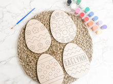 Load image into Gallery viewer, Easter Egg DIY Kit - Charlie + Pine
