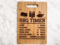 Grilling Gifts for Dad - Charlie + Pine