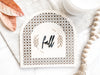 Boho Fall Decor - Charlie + Pine