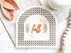 Boho Fall Decor - Charlie + Pine
